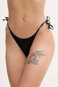 Плавки pure_side tie HUGO, черный