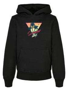 Худи F4NT4STIC, черный