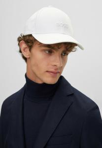 Бейсболка ZED BOSS, цвет white