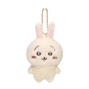 Плюшевый кулон Usagi Dolls высотой 13 см Chiikawa