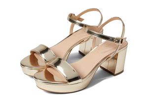 Туфли Bandolino Pennie 3, Platino