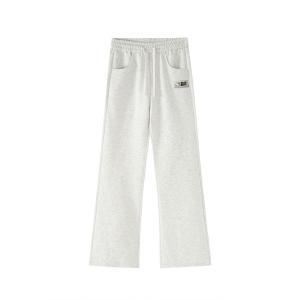 Hello Kitty Sweatpants Unisex Sanrio, белый