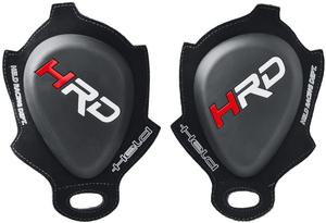 Наколенники с фиксатором положения. Held, Red/White