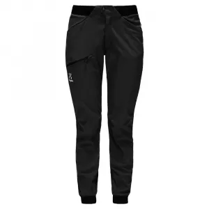 Брюки Haglöfs L.I.M Fuse, черный