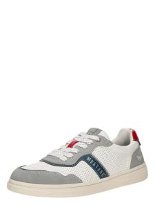 Кроссовки MUSTANG, Grey
