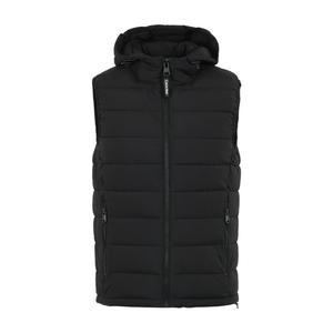 Calvin Klein Мужские жилеты Matte Black