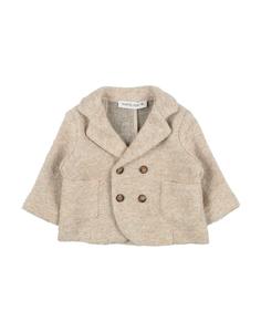 Блейзер для детей Manuel Ritz, бежевый