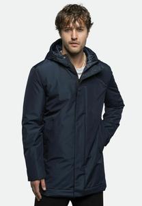 Зимнее пальто CARISMA, Dunkelblau