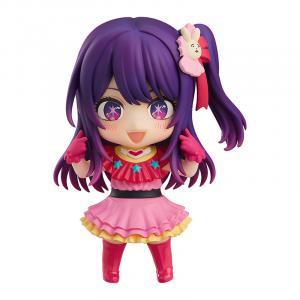 Фигурка chibi GSC Hoshino Ai, Oshi No Ko 10см GOOD SMILE COMPANY