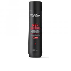 Увлажняющий шампунь Dualsenses Men Thickening Shampoo Goldwell, 300 мл