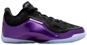 Кроссовки Nike LeBron XXIII GS, черный