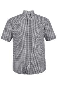 Рубашка JP1880, черный