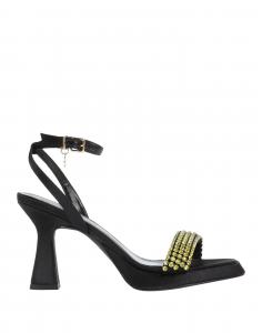 Сандалии Manufacture D'Essai, черный