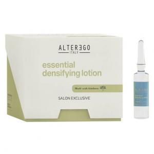 Уплотняющий и утолщающий лосьон для тонких и нежных волос, 12х7мл Alter Ego Essential, Alterego