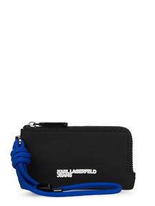 KARL LAGERFELD JEANS Чехол в черном цвете