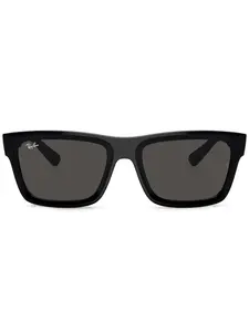 Солнцезащитные очки Warren Ray-Ban, черный