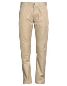 Брюки Isaia, песочный