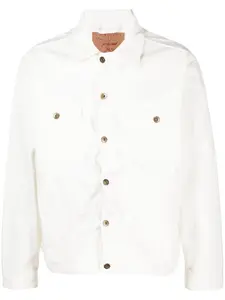 Джинсовая куртка Wire Y/Project, белый