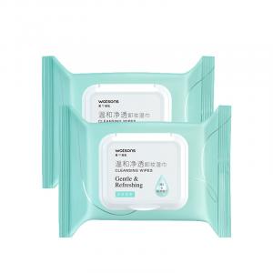 Средство для снятия макияжа unisex Watsons