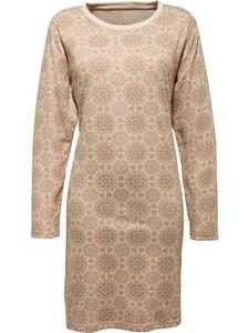 Ночная рубашка REDBEST, кремовый