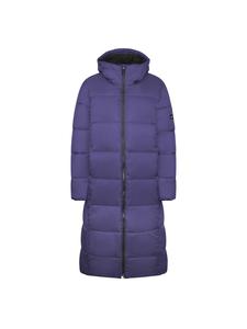 Зимнее пальто Borganes XT темно-фиолетового цвета Westfjord