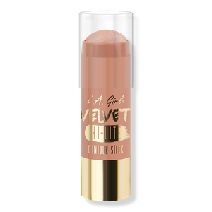 Бархатный контурный хайлайтер-стик L.A. Girl, Radiance