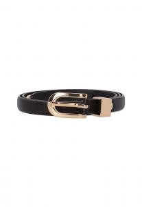 Ремень VENEZIA Belt, Dark Brown