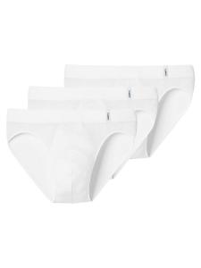 Трусики SCHIESSER Long Life Soft, белый