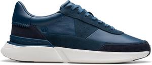 Мужские кроссовки Clarks Craft Pace, темно-синий