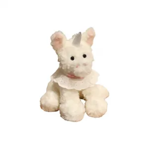 Милый и очаровательный плюшевый слоник Tarpal и милый единорог Lo плюшевая кукла высота 25см/35см PUDOWRABBIT
