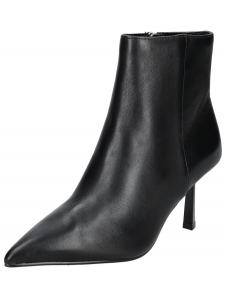 Ботильоны STEVE MADDEN, черный