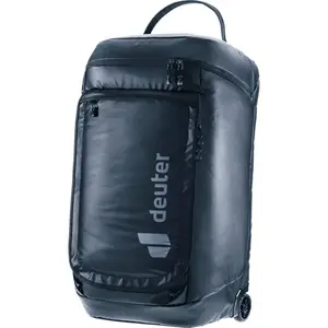 Дорожная сумка Duffel Pro Roller 90 Deuter, black