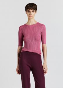 Футболка Calliope Basic T-shirt, Rosa Fard/Light Pink