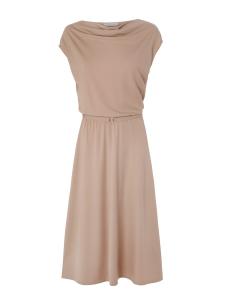 Миди платье TATUUM, Beige