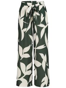 Брюки Cloud5ive бежево-зеленого цвета Cloud5ive