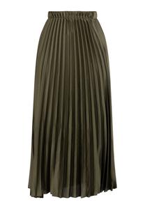 Юбка DreiMaster Klassik, оливковый