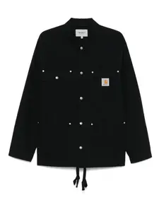 Куртка Notus CARHARTT WIP, черный