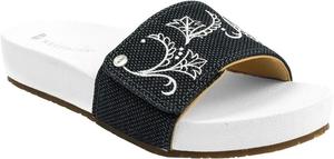 Сандалии Revitalign Breezy Deluxe, цвет Blue Denim