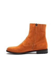 Ботильоны DELLA BEBE Via della Paglia, цвет demi boot woman