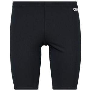 Плавки Arena Team Swim Jammer Solid, цвет Black/White