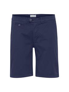 Обычные брюки-чинос Casual Friday ALLAN, темно-синий