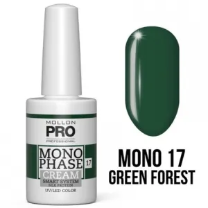 Mol Monophase 17 - 10ml Mollon Pro