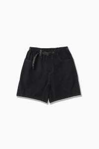 Короткие штаны из ткани высокой плотности (M)