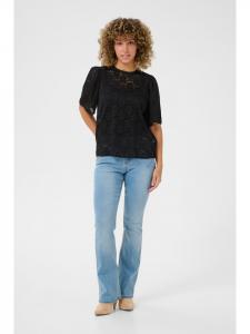 Cream Футболка CRLika, стандартный крой, цвет Pitch Black