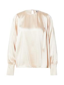 Блуза & Other Stories, кремовый