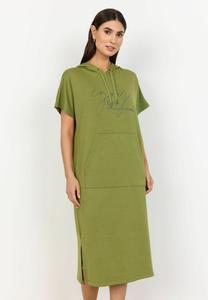 Платье из джерси SC-BANU 232 Soyaconcept, зеленый