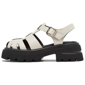 Римские сандалии женские Basto, черный