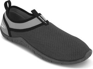 Мужские водные туфли Speedo Tidal Cruiser, черный