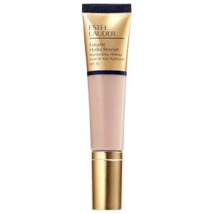 Тональный крем для лица futurist hydra rescue moisturizing makeup spf 45 Estee Lauder, 3c2 - pebble, объем 35 мл