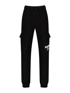 Спортивные брюки Vingino, черный